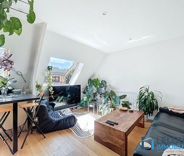 Location Appartement 3 pièces 44m² ROUEN 76000 - Photo 1