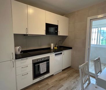 2-bedroom apartment for rent in Mijas, perfect for couples - Photo 6