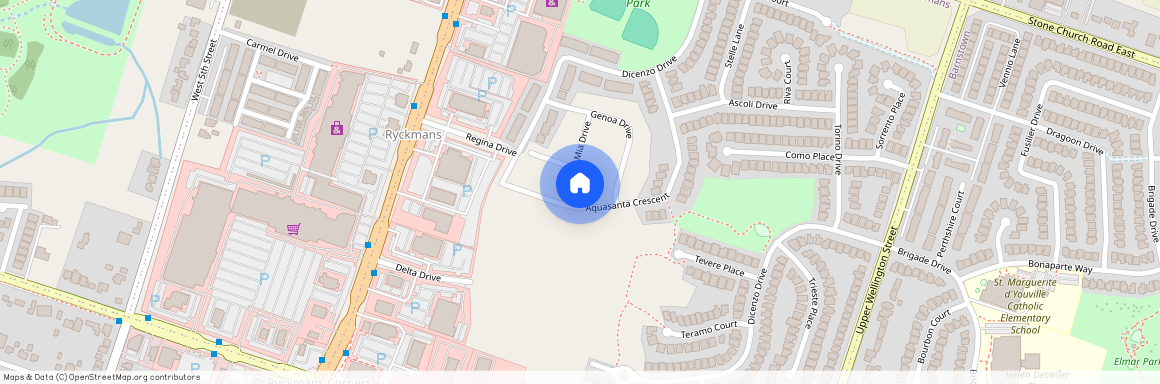 41 MIA DRIVE, Hamilton, Ryckmans