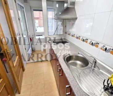 Apartamento en alquiler en Calle de Teófilo Ortega, 1 - Foto 6