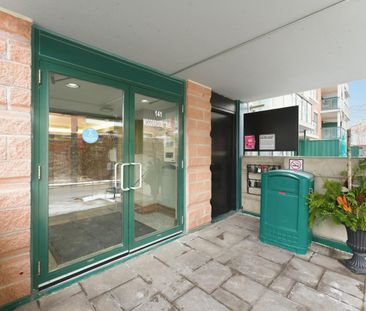 For Lease - 141 Woodbridge Avenue Unit# 106, Vaughan, Ontario - Photo 2