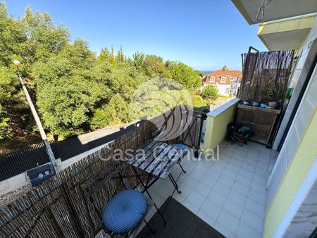 Apartamento T2+1 em Lisboa - Photo 2