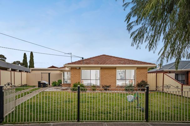 Space, Storage and Suburban Serenity - Photo 1