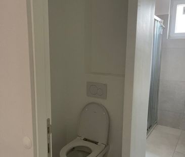 Erstbezug nach Sanierung: helle 2-Zimmer-Wohnung in der Gellertgass... - Photo 6