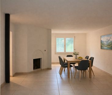 2.5 Zimmer, 69 m², EG - Foto 2