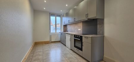 Location Appartement 2 pièces 59m² MULHOUSE 68100 - Photo 3
