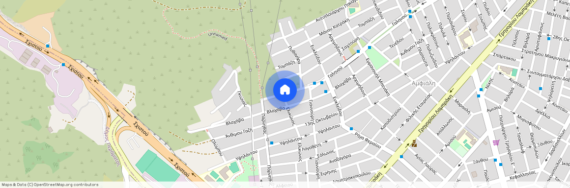 Αμφιάλη (Κερατσίνι)