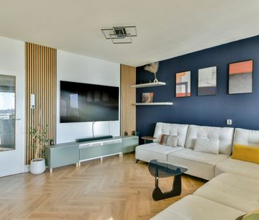 Nachtwachtlaan 516, Rembrandtpark-Zuid, 1058ET, Amsterdam - Photo 2