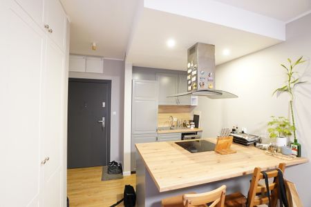 Nowoczesny apartament 2-pokojowy ul. Strzelecka - Фото 5