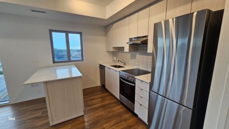 For Lease - 408 Browns Line Unit# 505, Toronto, Ontario - Photo 4