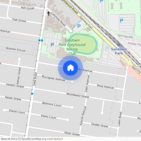 1/18 Gunther Avenue, Springvale, VIC 3171