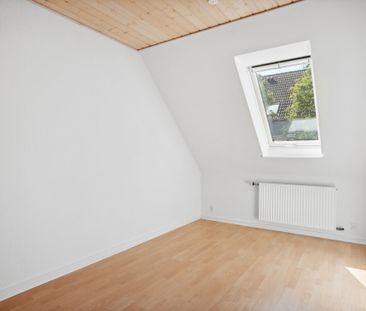 4-værelses Rækkehus på 96 m² i Skødstrup - Foto 4