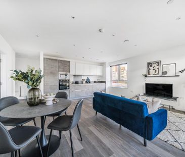 2 bedroom apartment to rent - Photo 6
