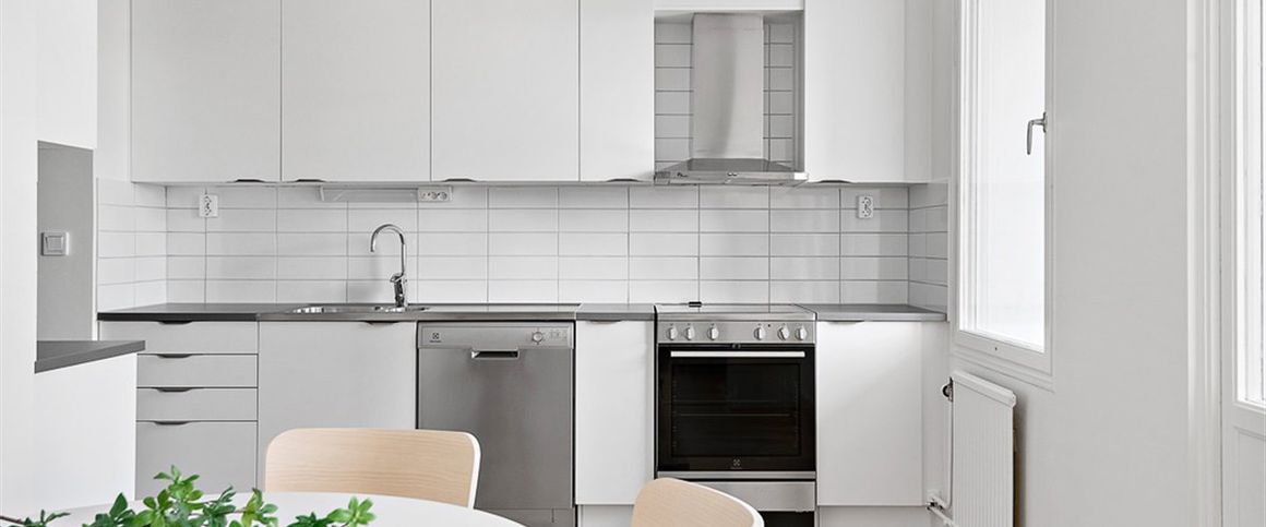 Södra Kullagatan 3B - Foto 1