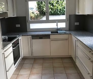 4.5 Zimmer, 107 m², EG - Photo 4