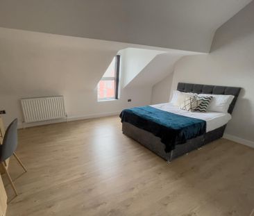 7 bedroom terraced house to rent - Photo 6