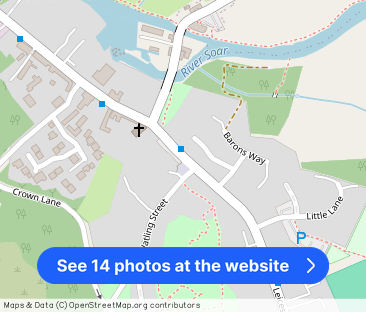 3 bedroom town house for rent - Photo 1