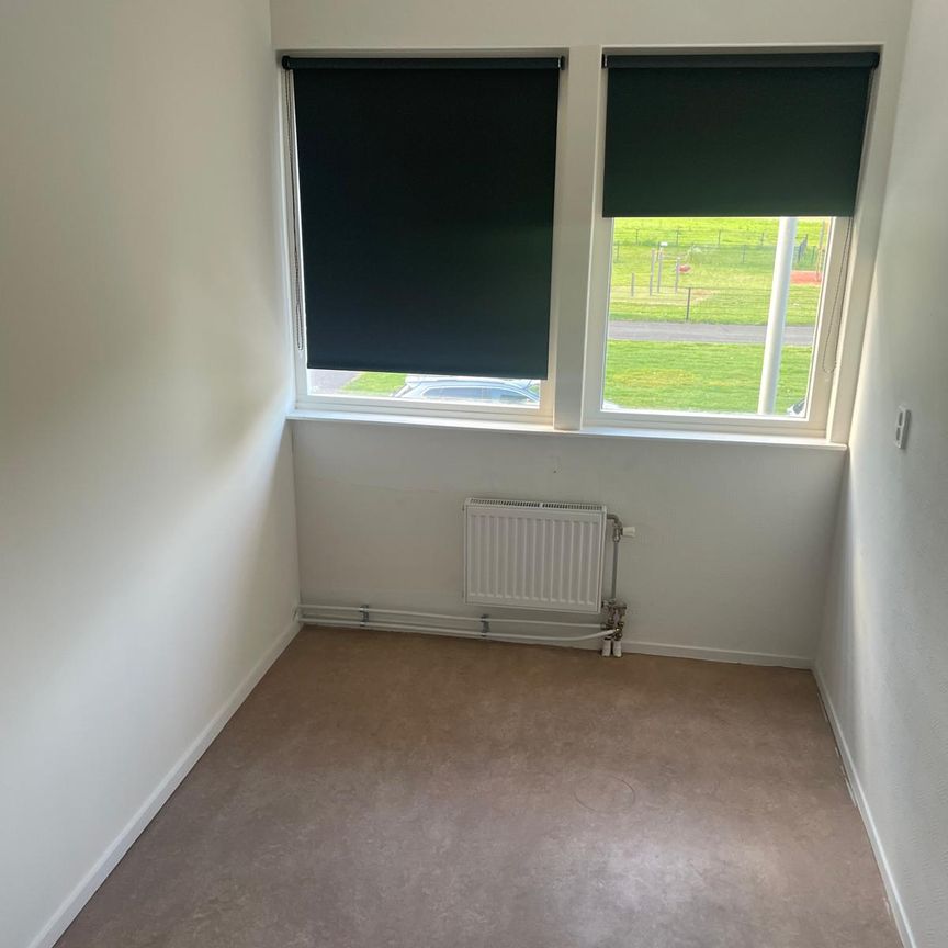 Huis te huur: Hermine Moquettestraat 42 3066 JE Rotterdam - Foto 1