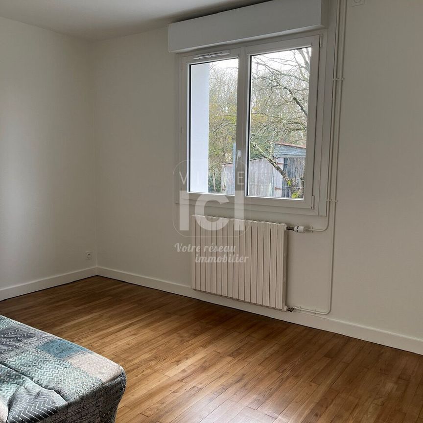 Location Maison 4 pièces 101m² - Photo 1