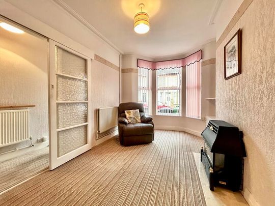 3 Bed Terraced House, Briardale Road, CH42 - Photo 1