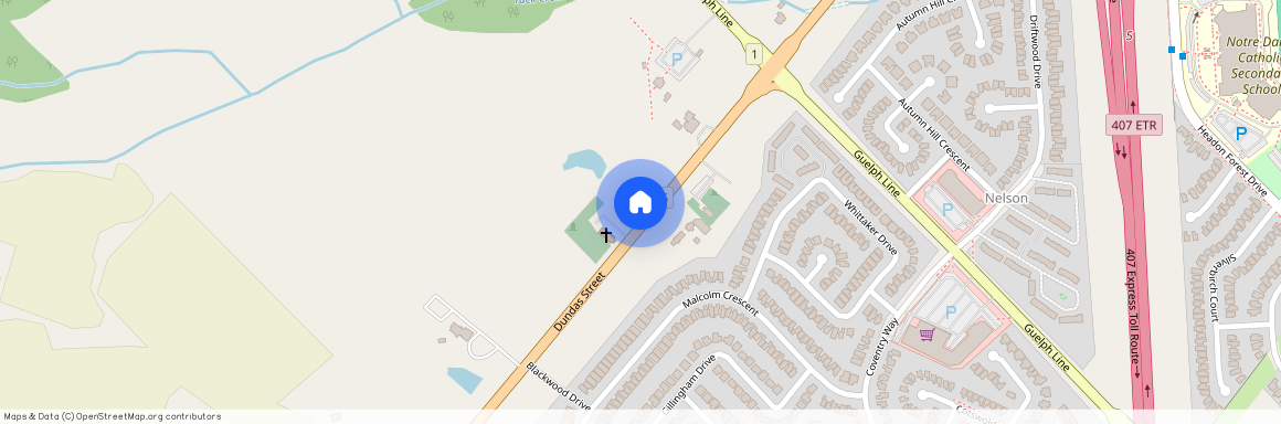 2471 Dundas Street Unit# UPPER, Toronto