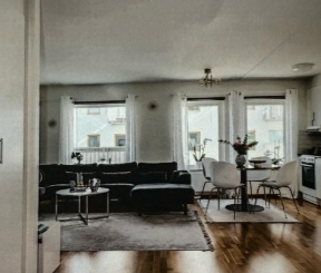 Mjölnergatan, Märsta - Photo 4