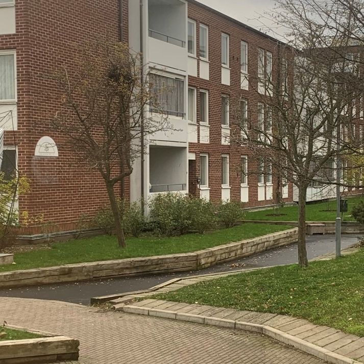 Von Rosens väg 4, Örtagården - Photo 2