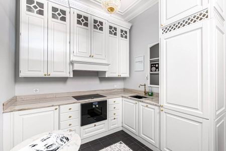 APPARTEMENT 2½ PIÈCES À MONTREUX (VD), MEUBLÉ - Photo 2