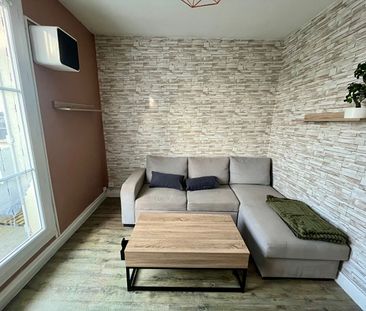 Appartement T2 Colombes à louer - Photo 5