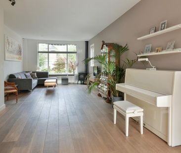 Huis te huur: Zuiderakerweg 137 1069 MG Amsterdam - Foto 4