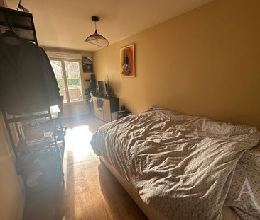 Location appartement 3 pièces, 68.46m², Mantes-la-Ville - Photo 5