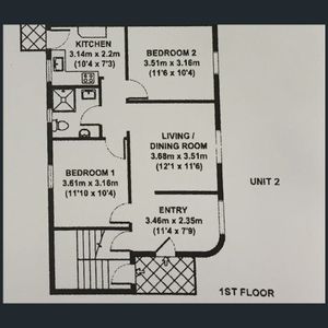 Convenient and centrally located - Photo 2