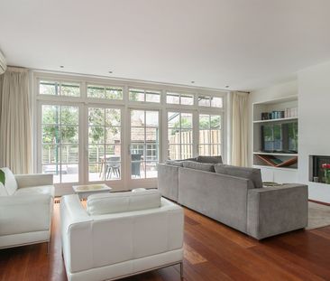 Huis te koop: Oude Huizerweg 22 1261 BD Blaricum - Foto 1