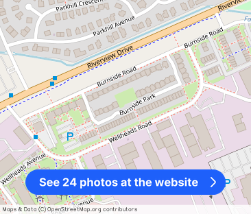 3 bedroom terraced house for rent - Photo 1