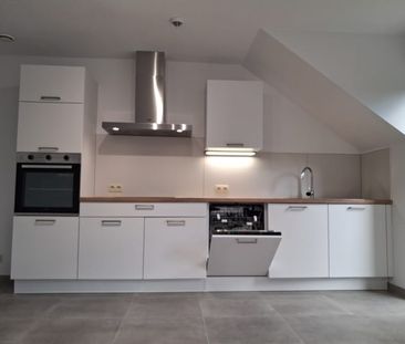 Appartement te huur - Photo 1