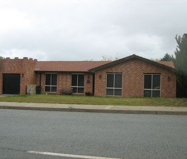 55 Duggan Street, Calwell ACT 2905 - House For Rent | Domain - Photo 5