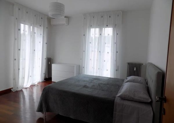 Via della Branca Manno, Padova, Veneto 35124