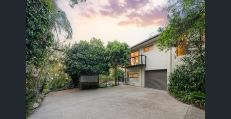 Tropical Hideaway with Studio in Coolum Beach. The Best Surf Beaches at your Doorstep! - Photo 2
