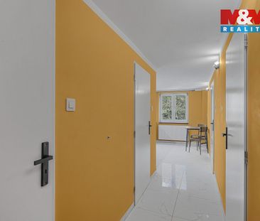 Pronájem bytu 2+1 64 m² - Photo 2