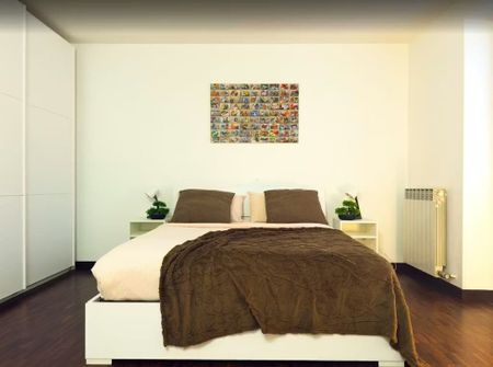 Via San Francesco da Paola, Turin, Piedmont 10123 - Foto 4