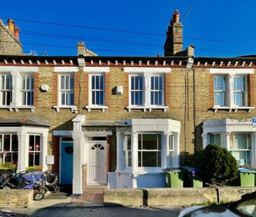 3 bed House Lassell Street, SE10 - Photo 4