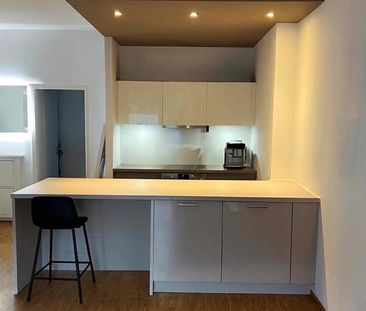 Helle 2-Zimmer-Wohnung im Herzen von Hannover-List zum 01.01.2026 - Photo 1