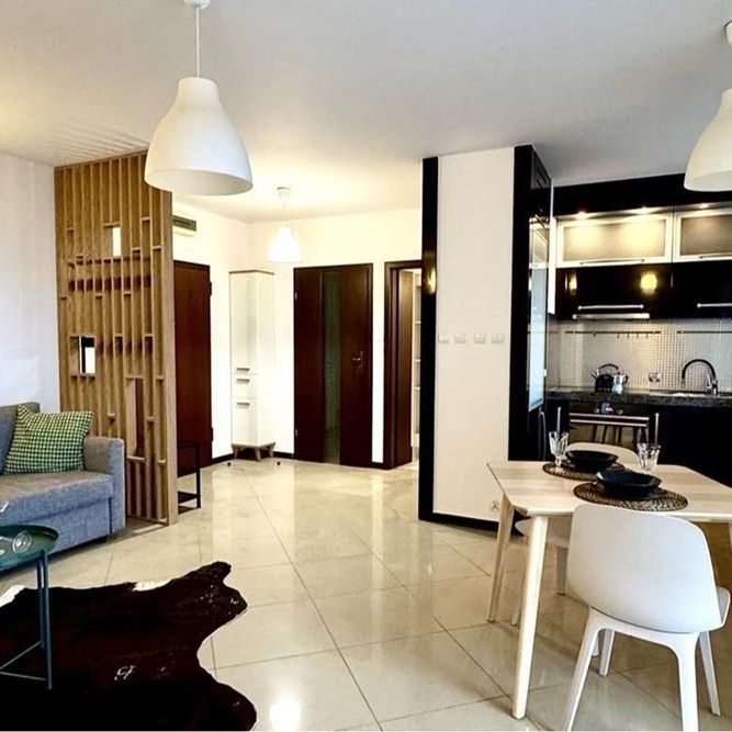 Na wynajem 2-pokojowe przy ul. Poznańskiej - Photo 1