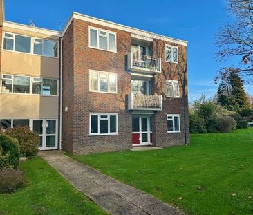 Jupps Lane, Goring-by-Sea, BN12 2 bedroom ground floor flat to rent - Photo 5