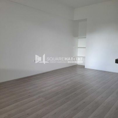 Location Appartement 3 pièces 63m² VIESLY 59271 - Photo 1