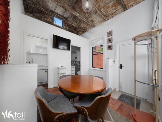 Niche Studio Apartment - Photo 1