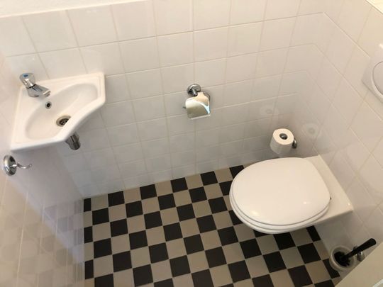 Appartement te huur: Laat 229-A 1811 EH Alkmaar - Photo 1