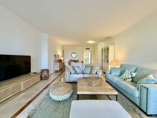 Ground Floor Apartment in The Golden Mile - Photo 1