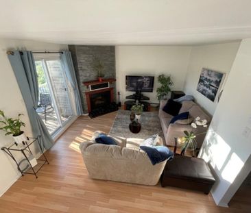 Appartement à louer - Gatineau (Hull) (Manoir des Trembles) Apparte... - Photo 6