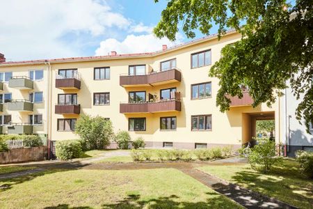 Björngatan 11 B - Photo 2